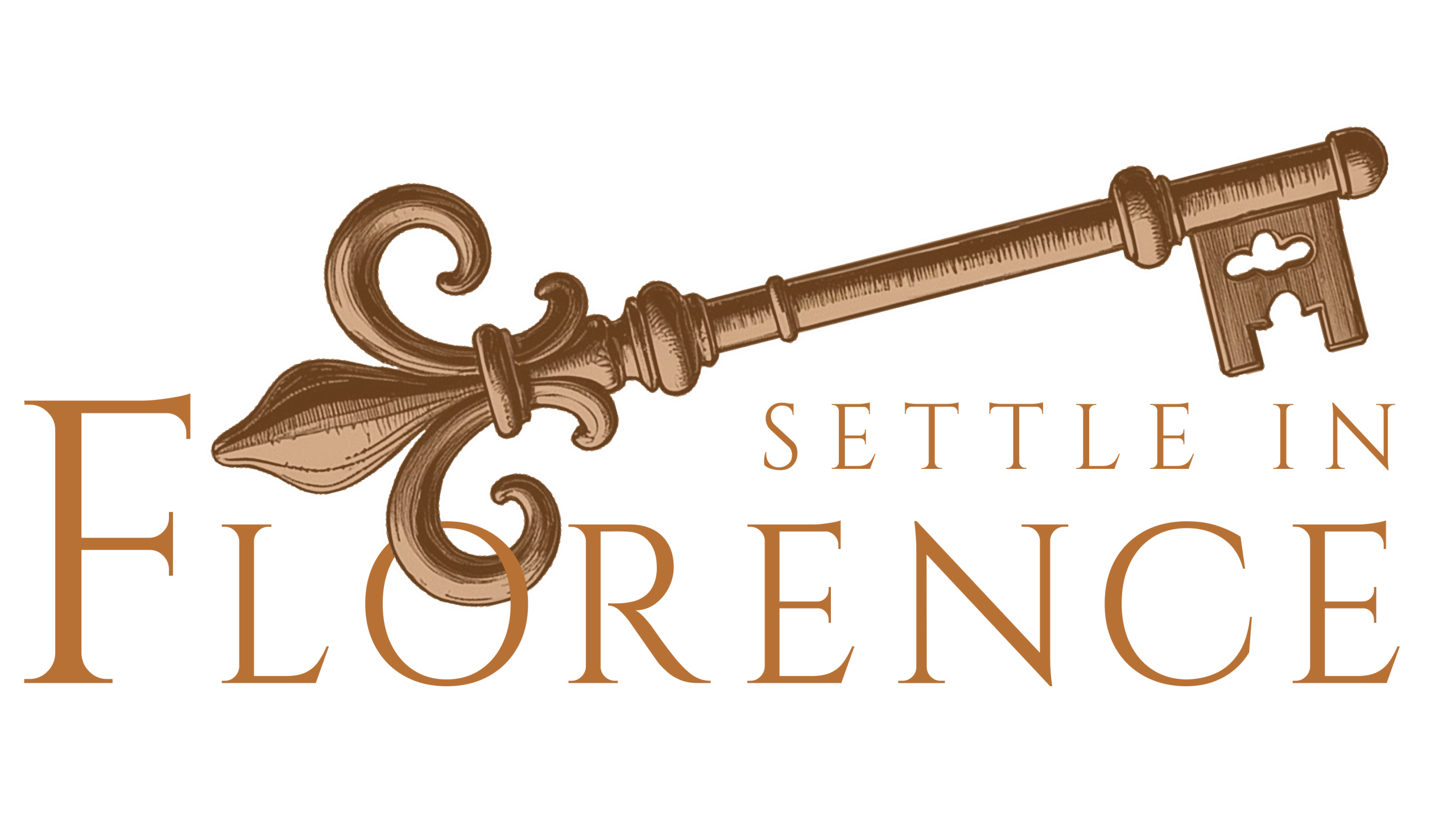 Settle in Florence: The Key to the City